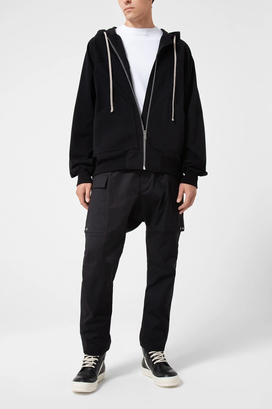 Брюки Rick Owens