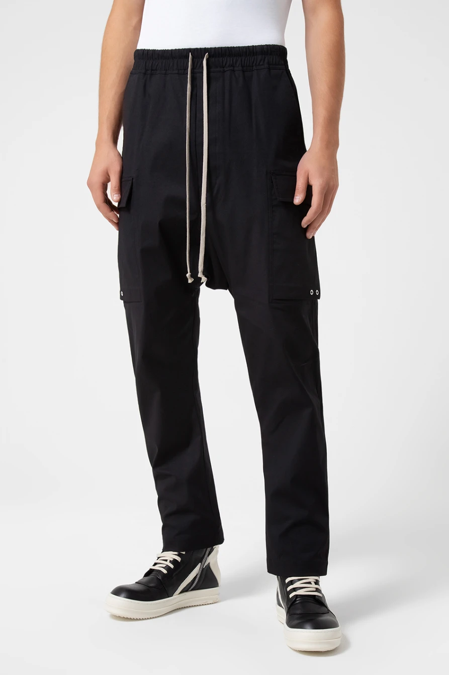 Брюки Rick Owens