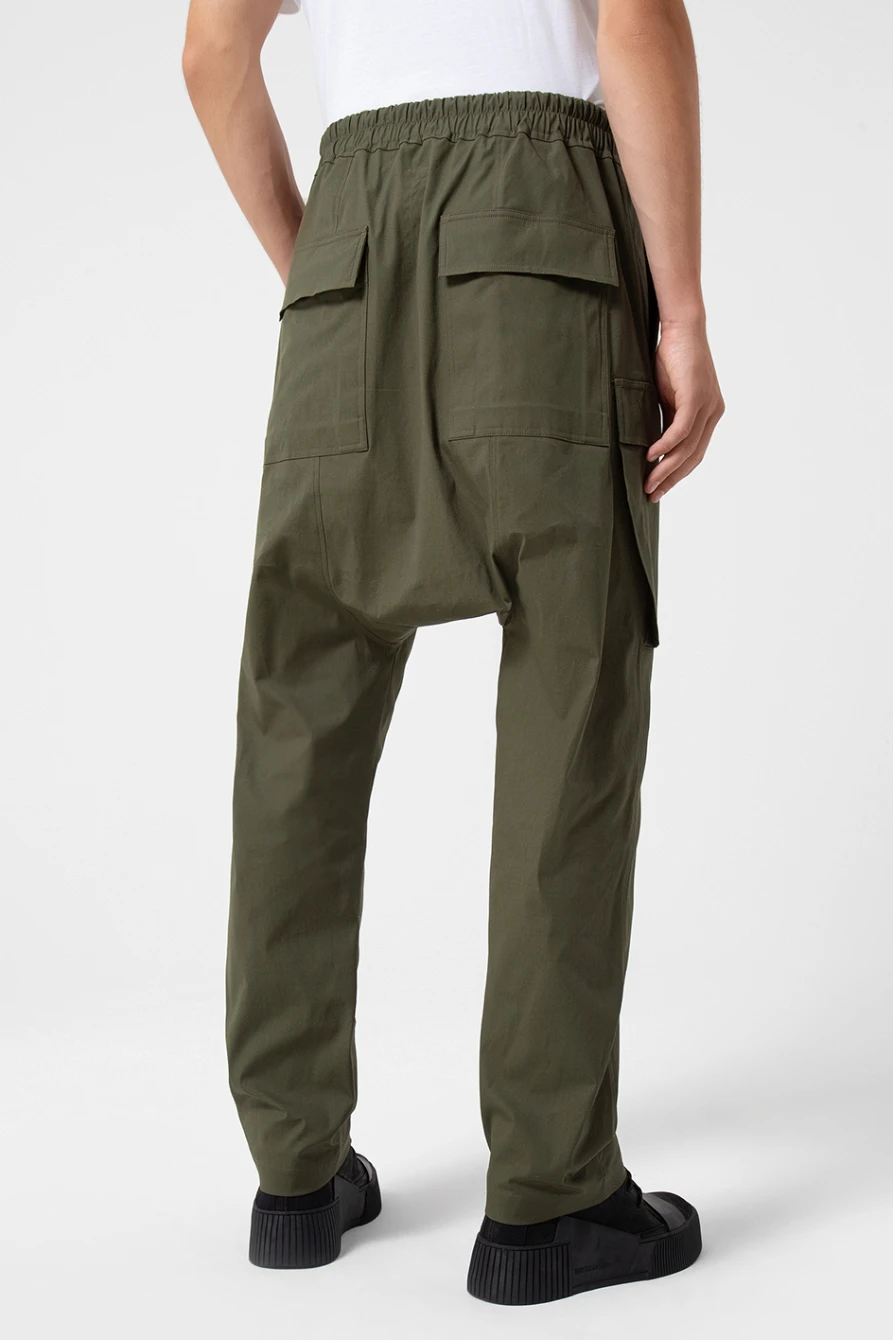 Брюки Rick Owens