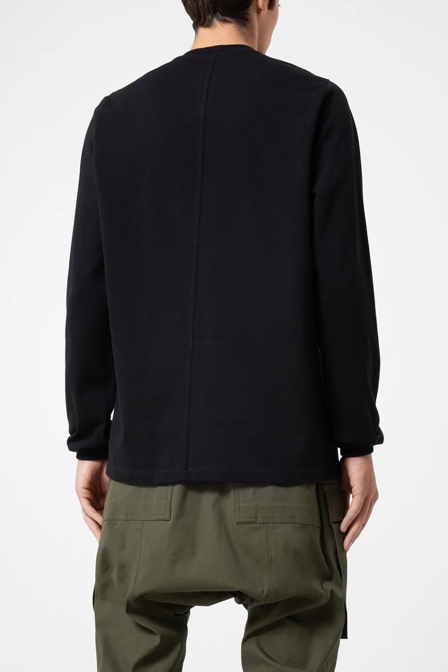 Лонгслив Rick Owens