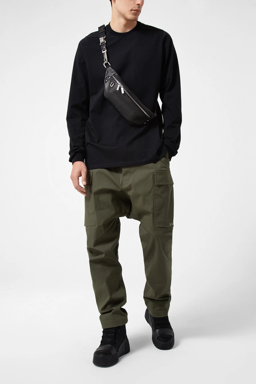 Лонгслив Rick Owens