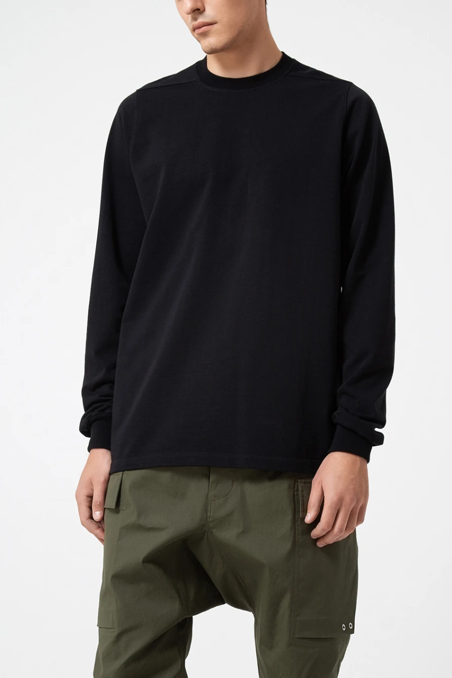 Лонгслив Rick Owens
