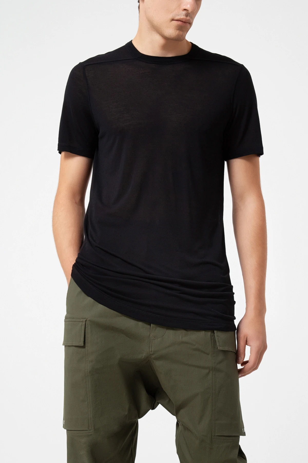 Футболка Rick Owens