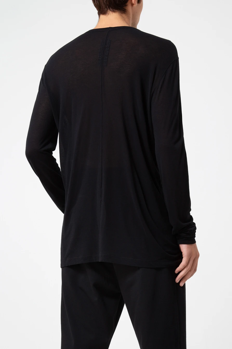 Лонгслив Rick Owens