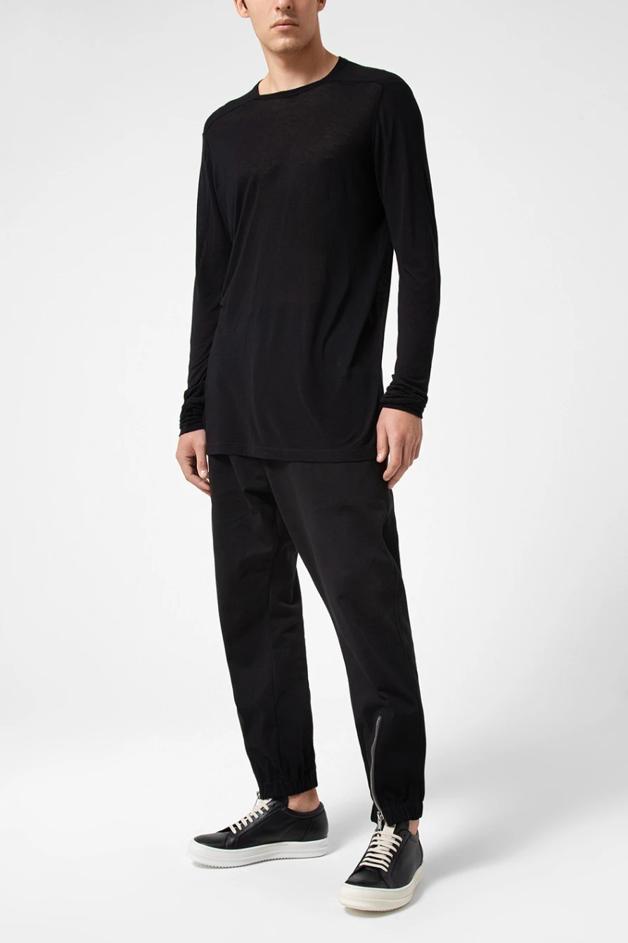 Лонгслив Rick Owens