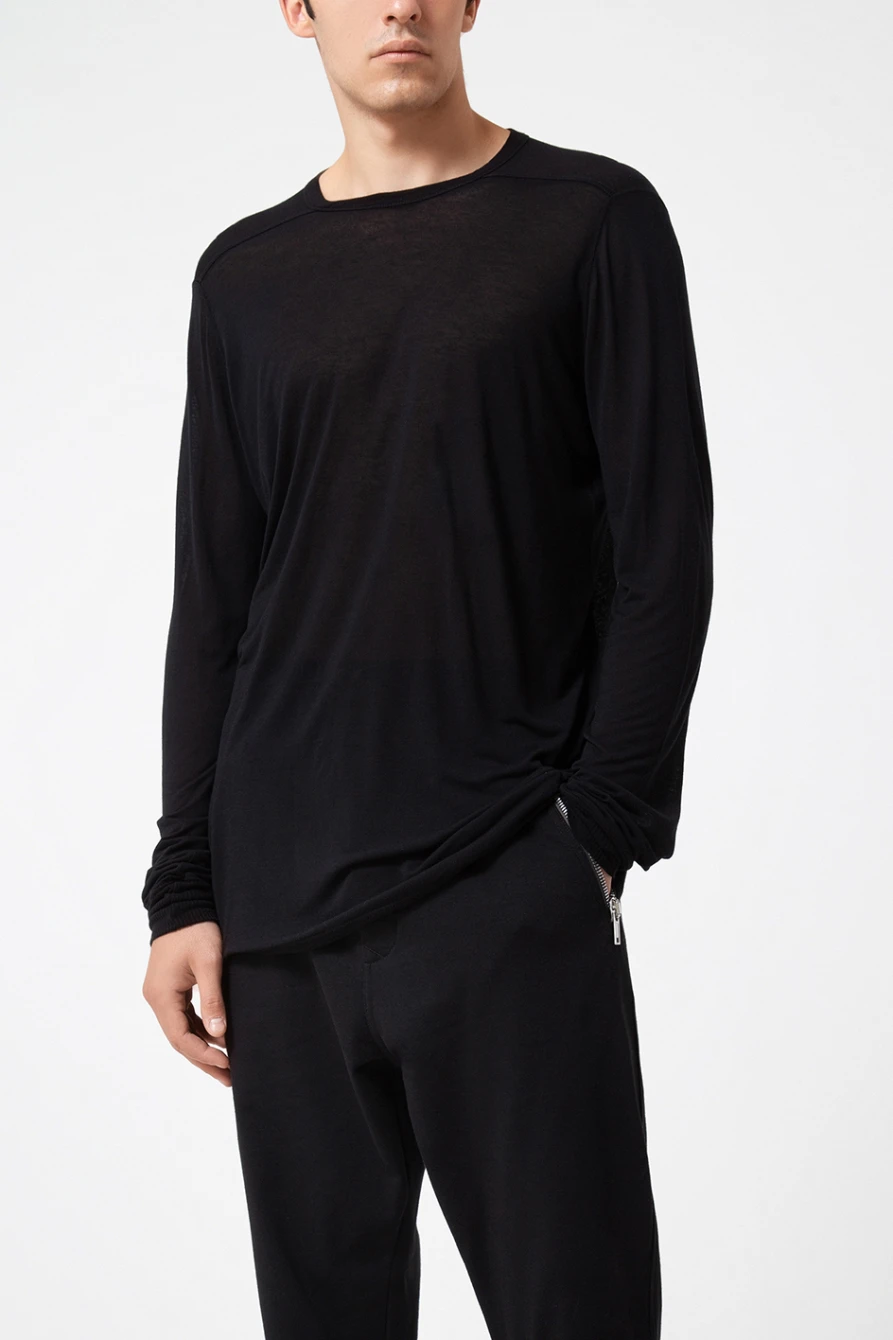 Лонгслив Rick Owens