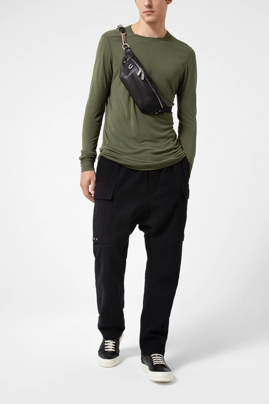 Лонгслив Rick Owens