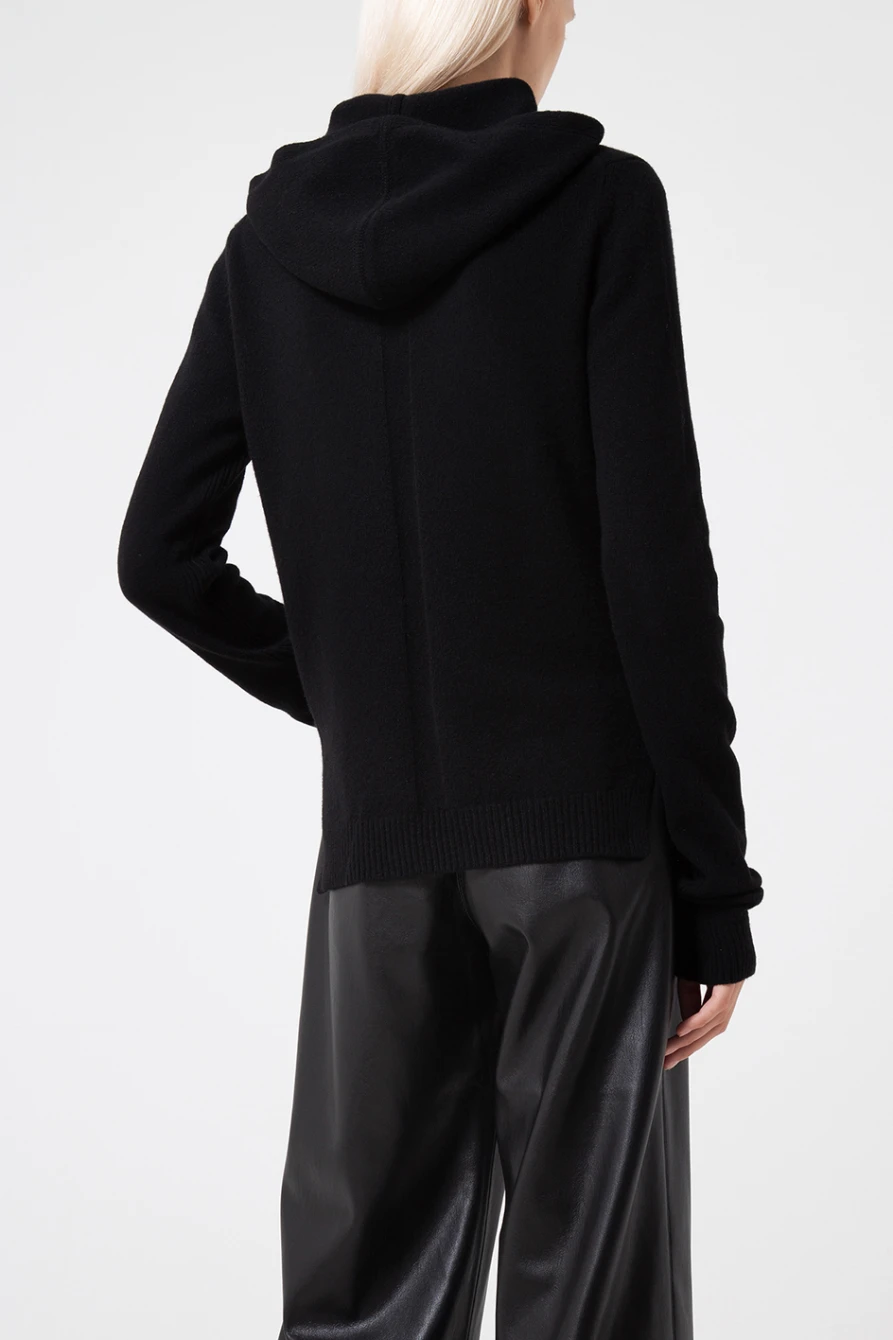 Худи Rick Owens