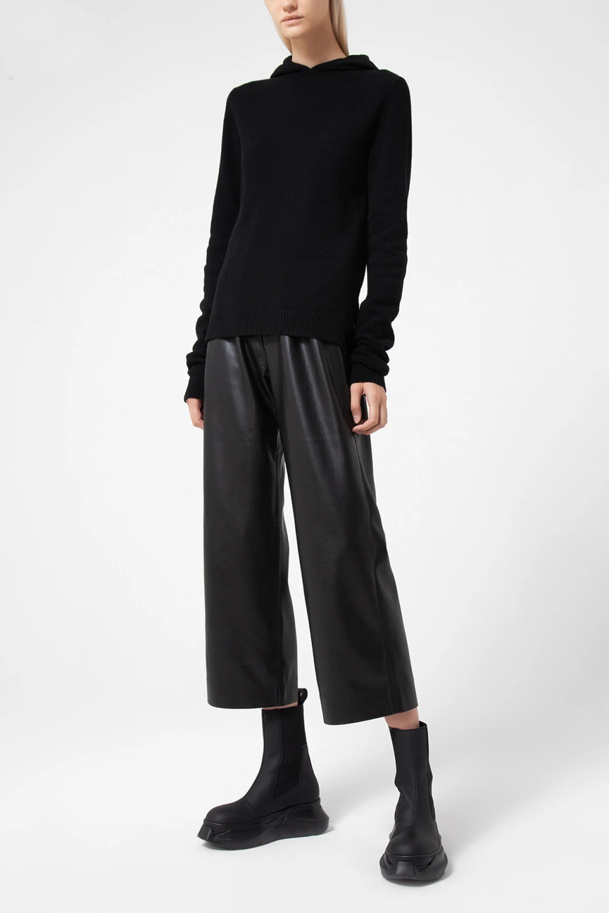 Худи Rick Owens