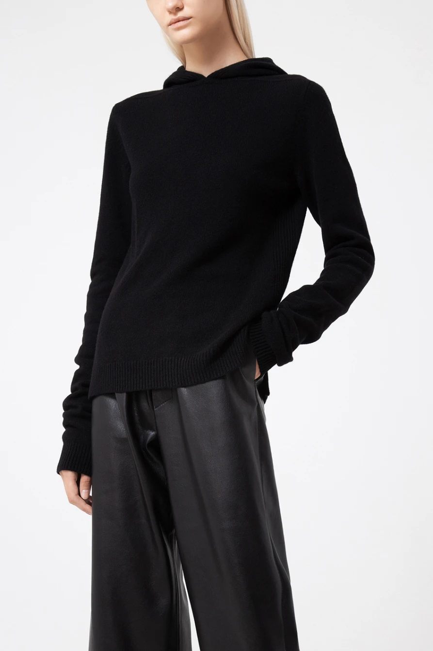 Худи Rick Owens
