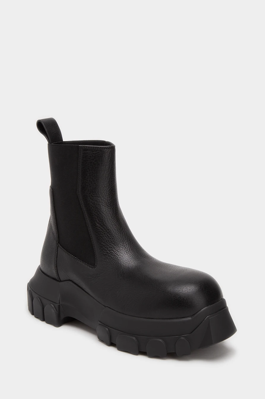 Ботинки Rick Owens