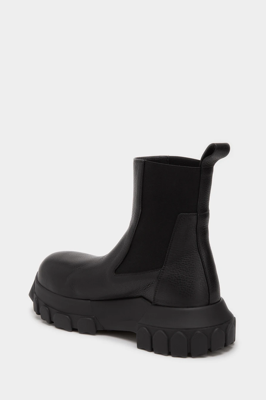 Ботинки Rick Owens