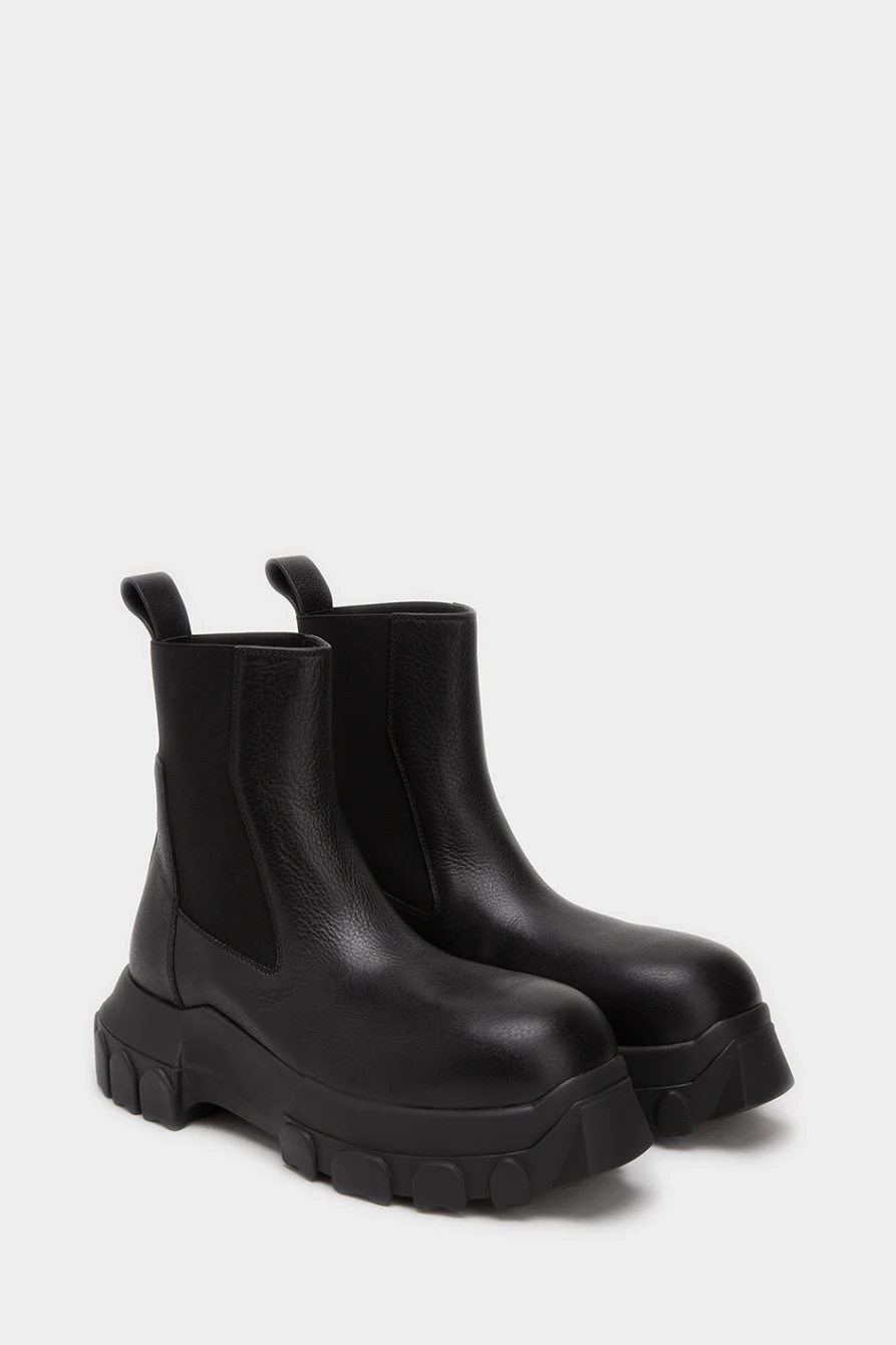 Ботинки Rick Owens