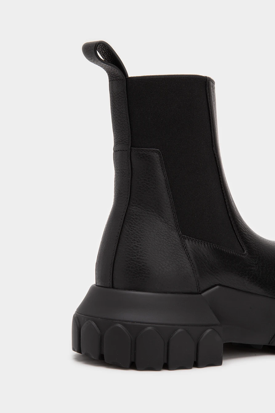 Ботинки Rick Owens