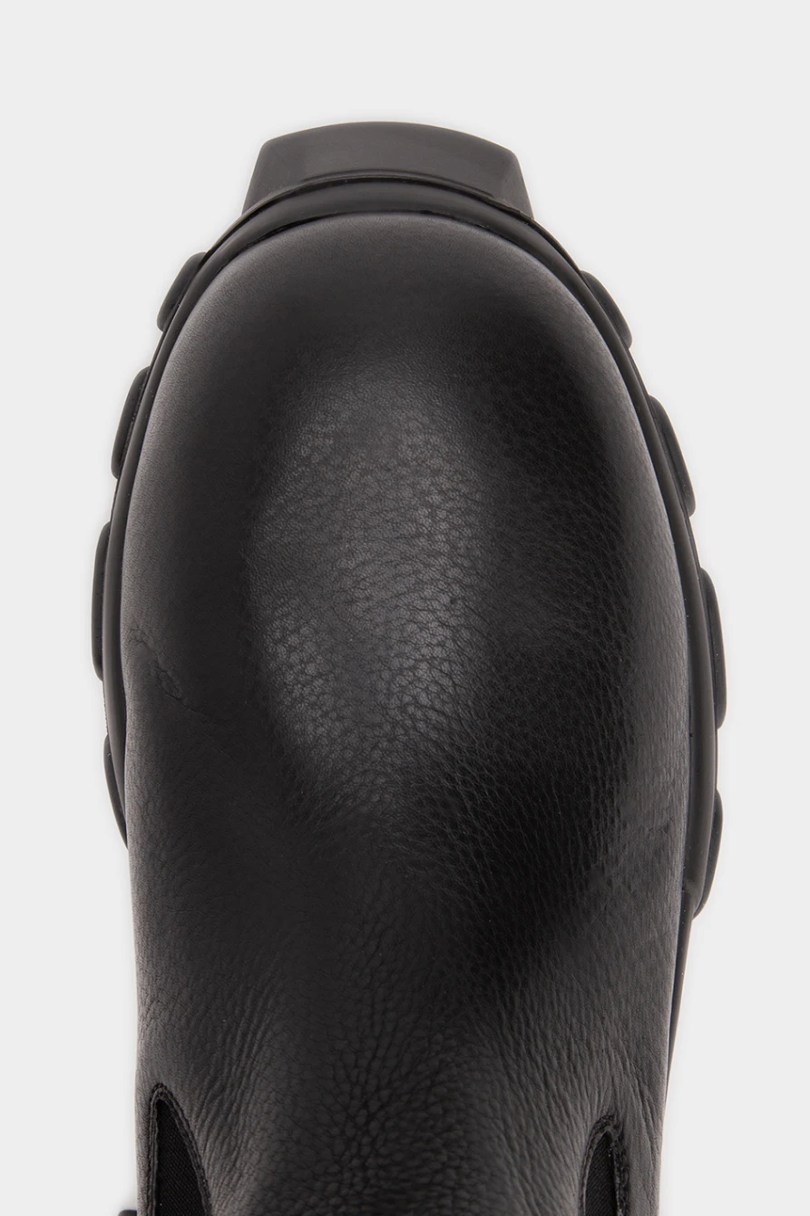 Ботинки Rick Owens