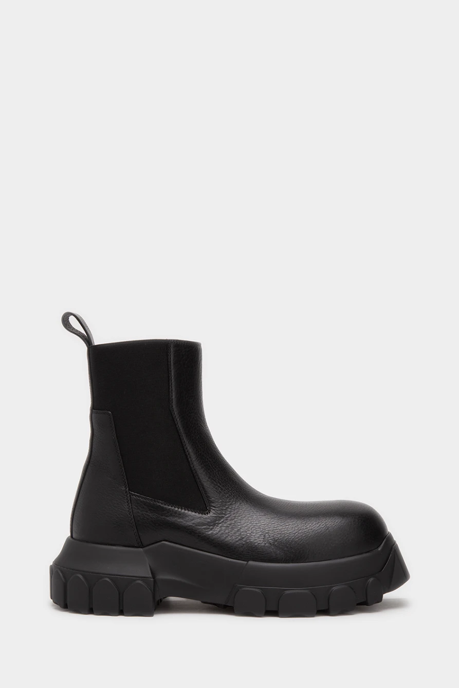 Ботинки Rick Owens