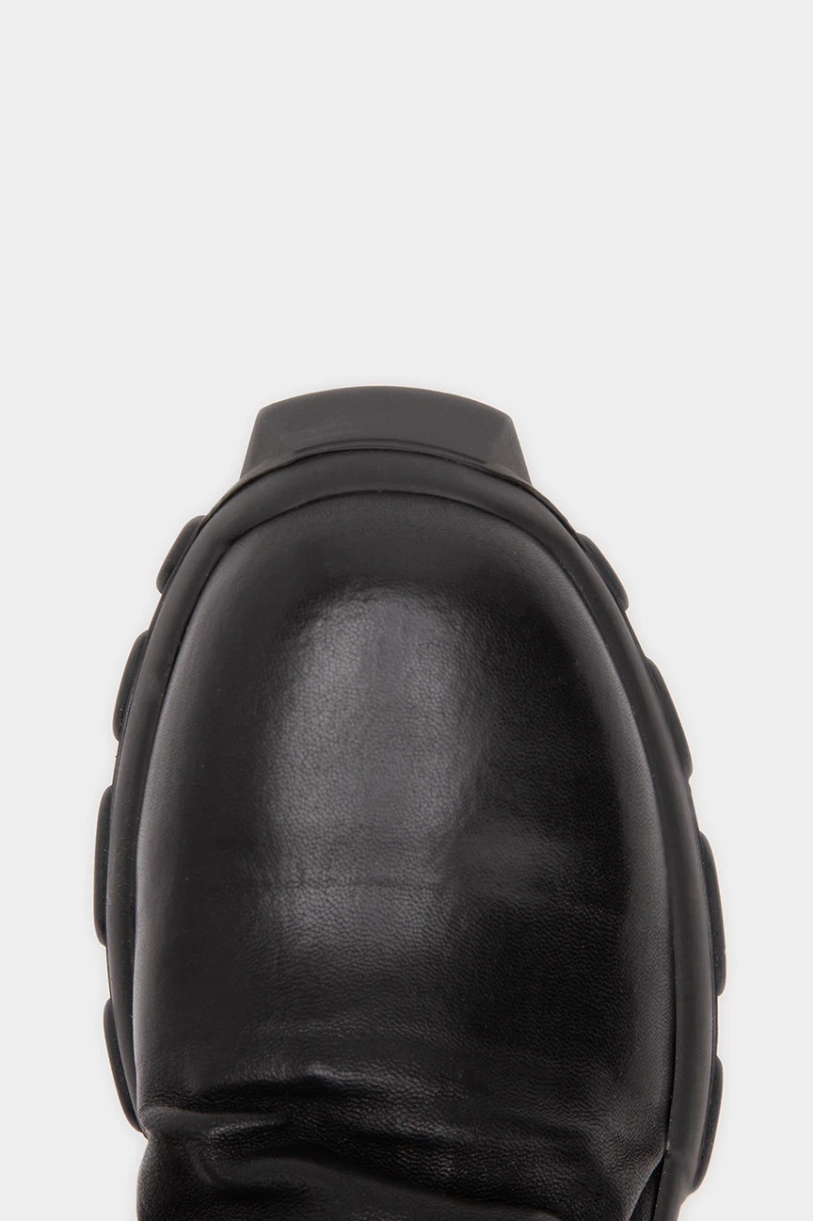 Ботфорты Rick Owens
