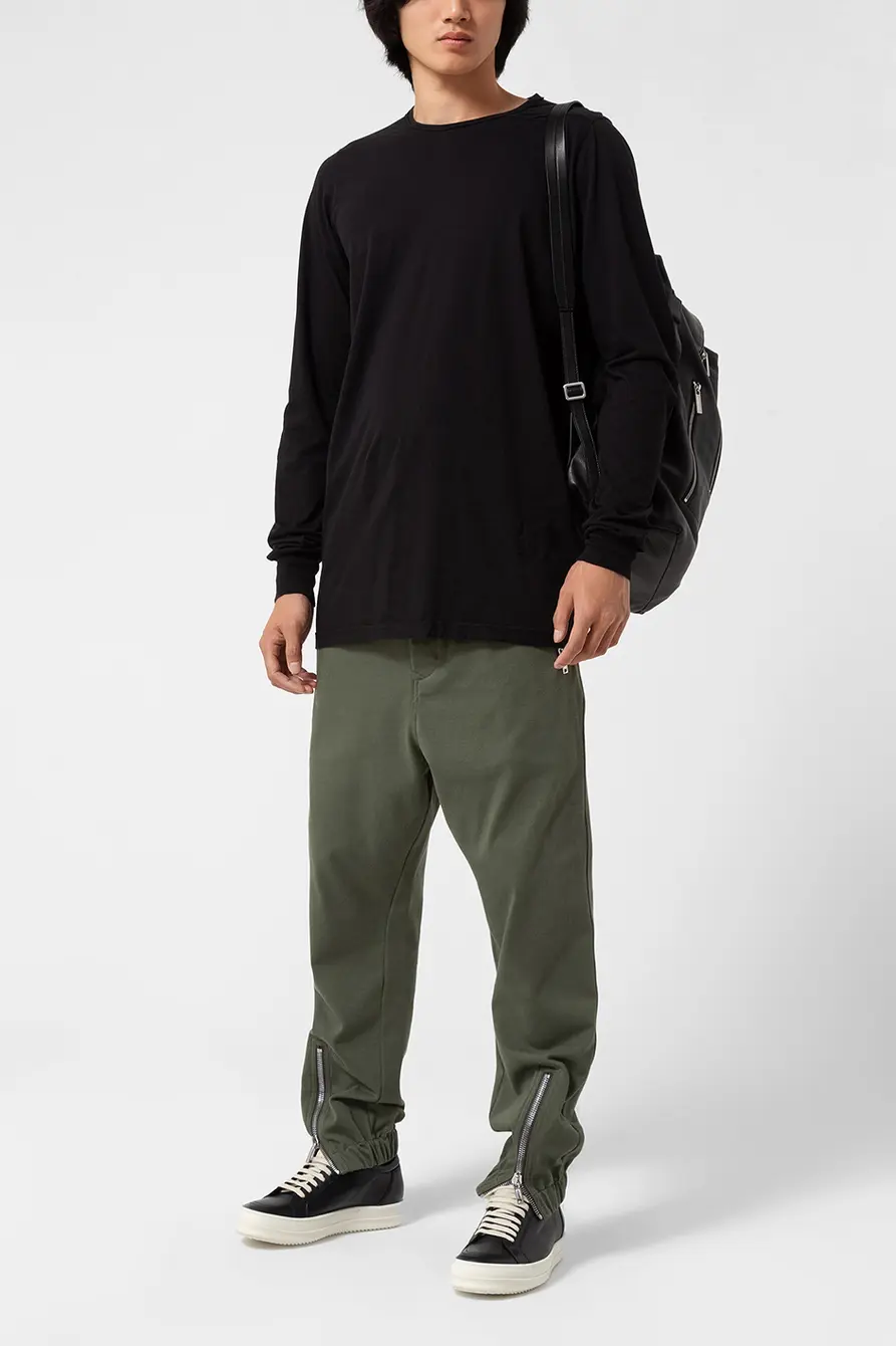 Брюки Rick Owens
