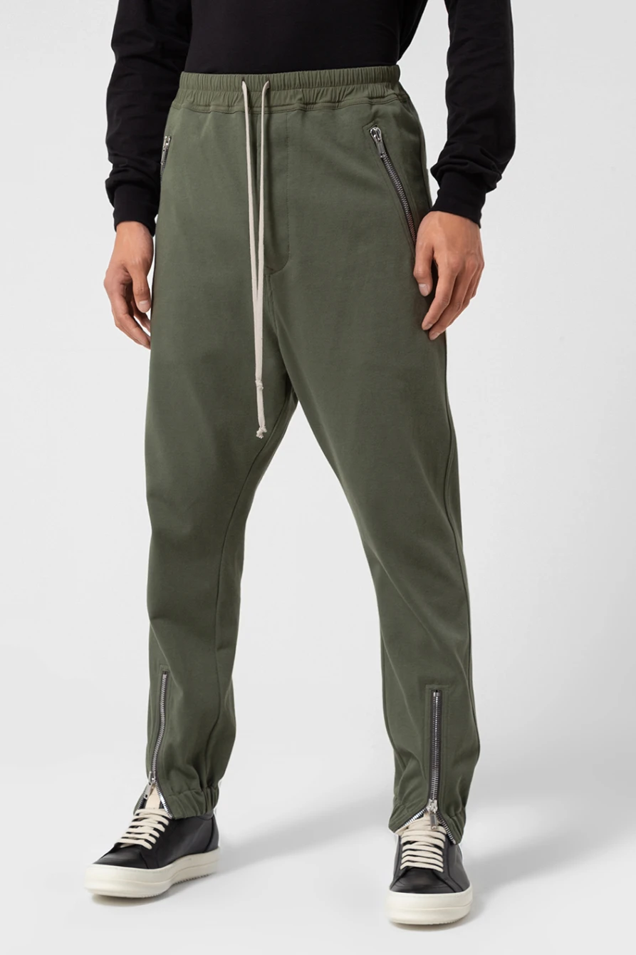 Брюки Rick Owens