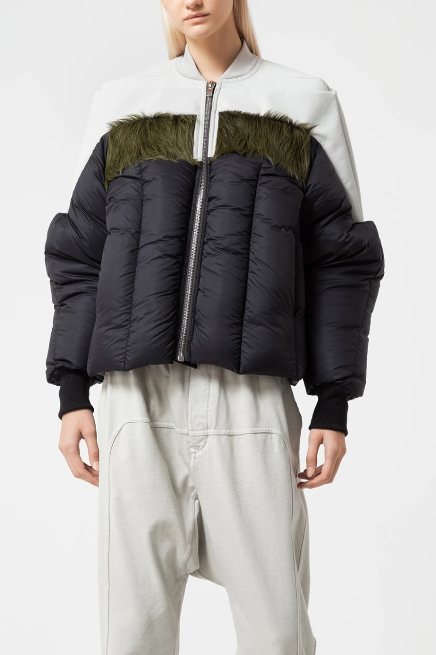 Куртка Rick Owens