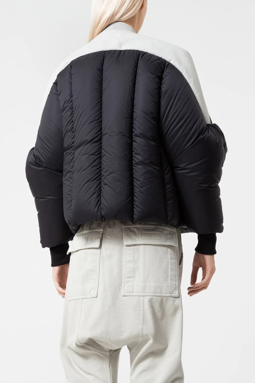 Куртка Rick Owens