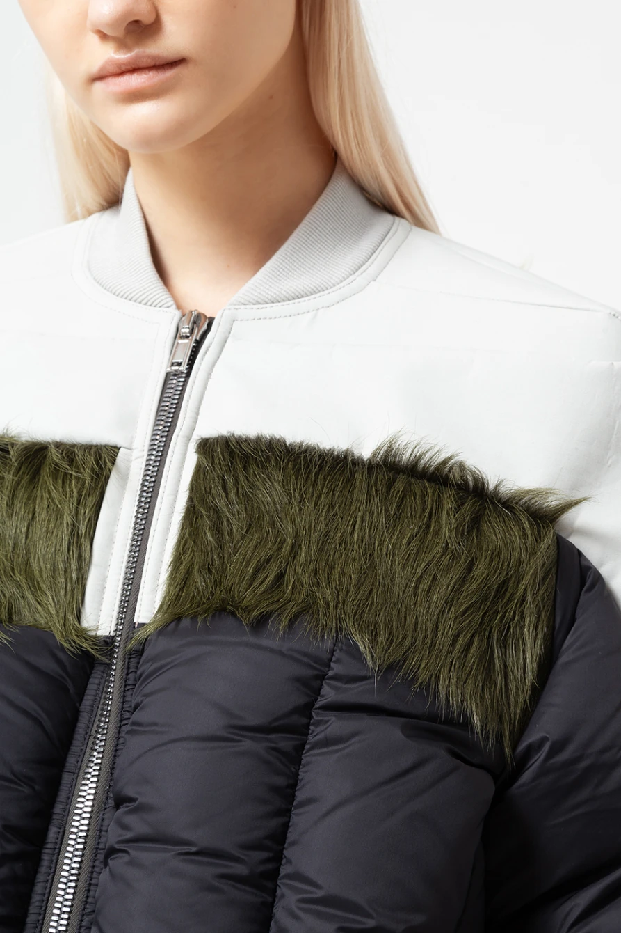 Куртка Rick Owens