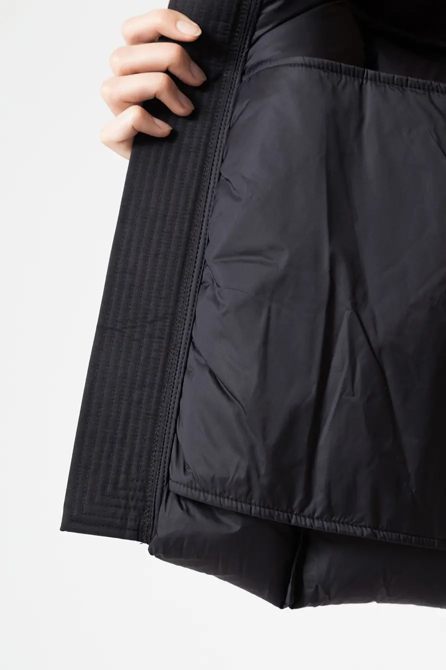 Куртка Rick Owens