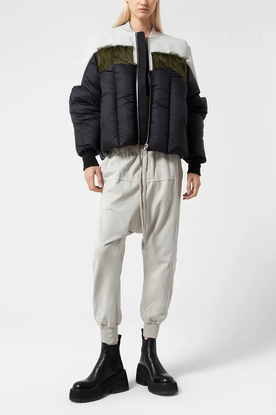 Куртка Rick Owens
