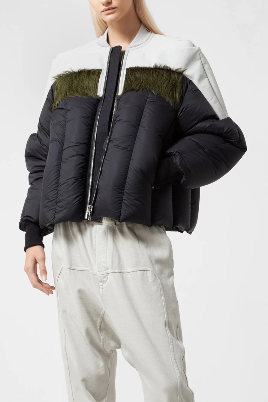 Куртка Rick Owens