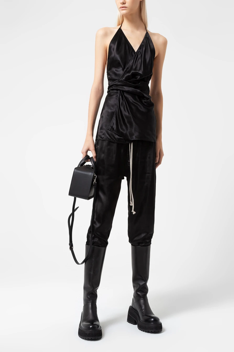 Топ Rick Owens