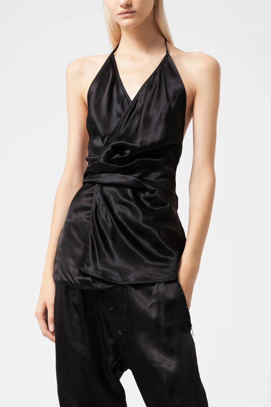 Топ Rick Owens
