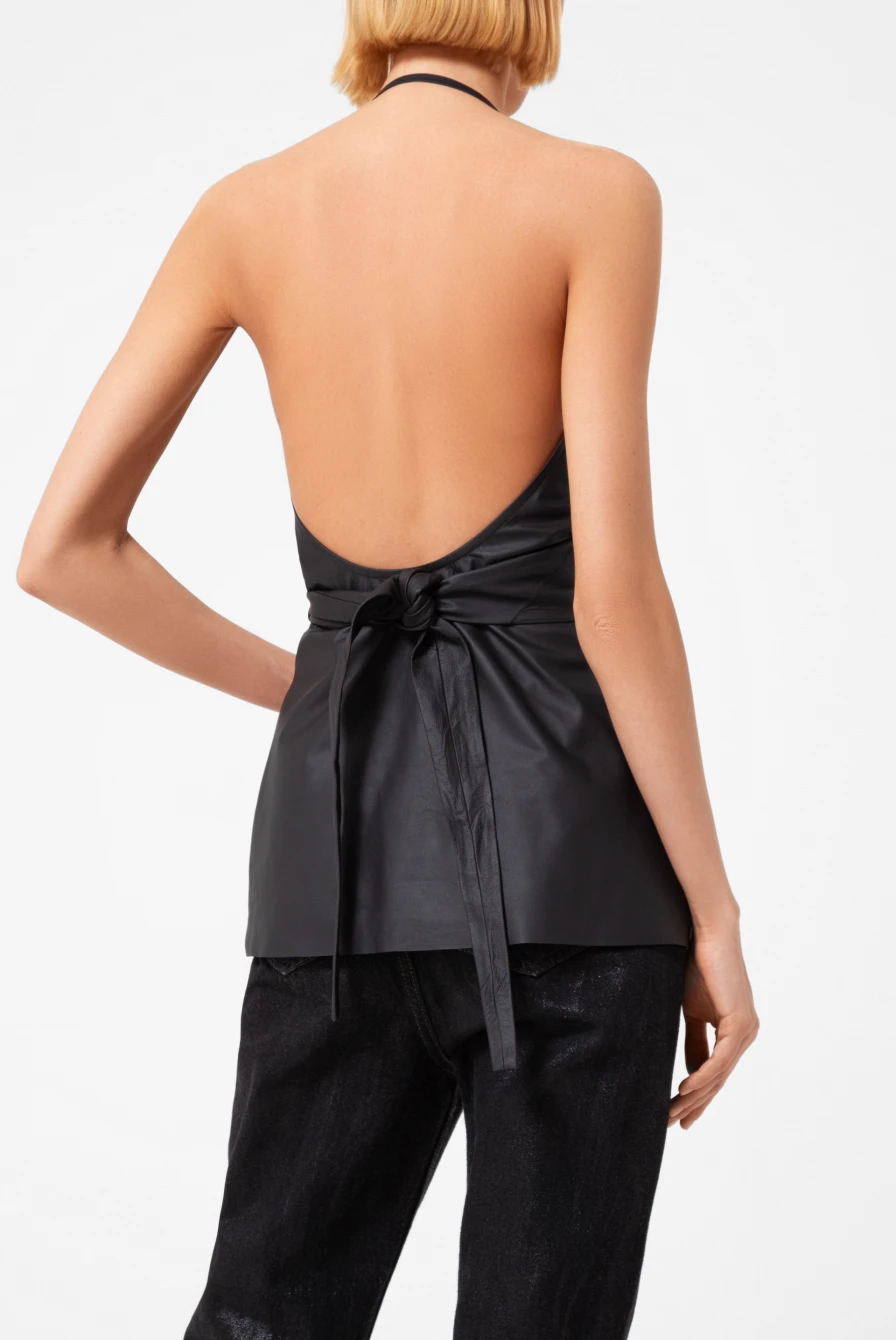 Топ Rick Owens