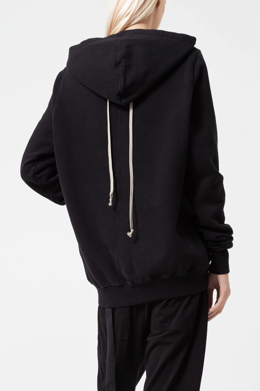 Худи Rick Owens