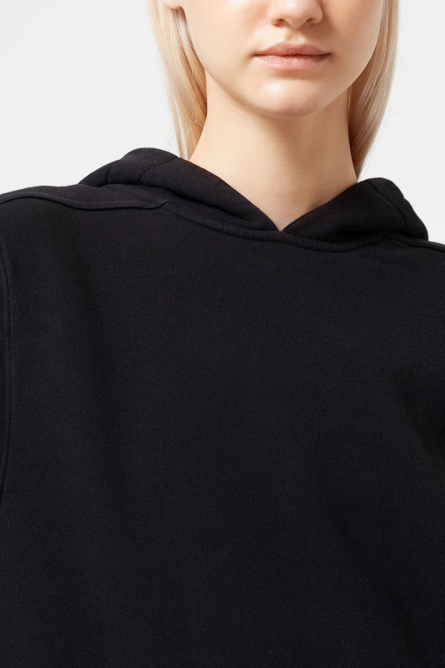 Худи Rick Owens