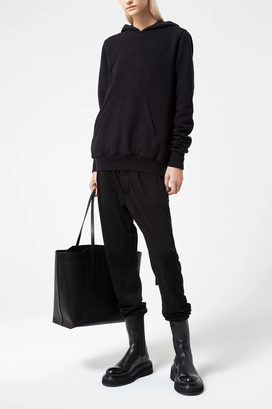 Худи Rick Owens
