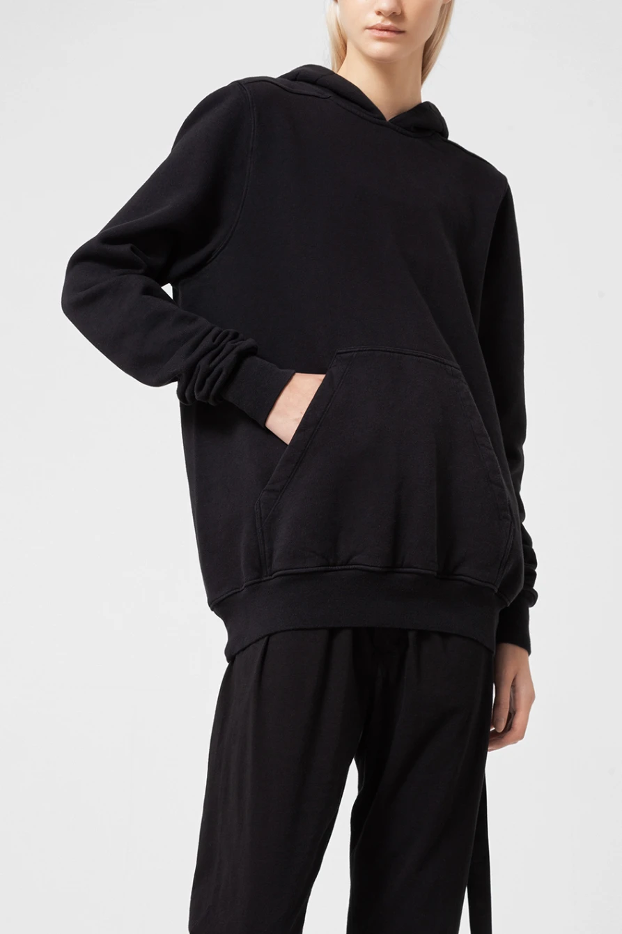 Худи Rick Owens
