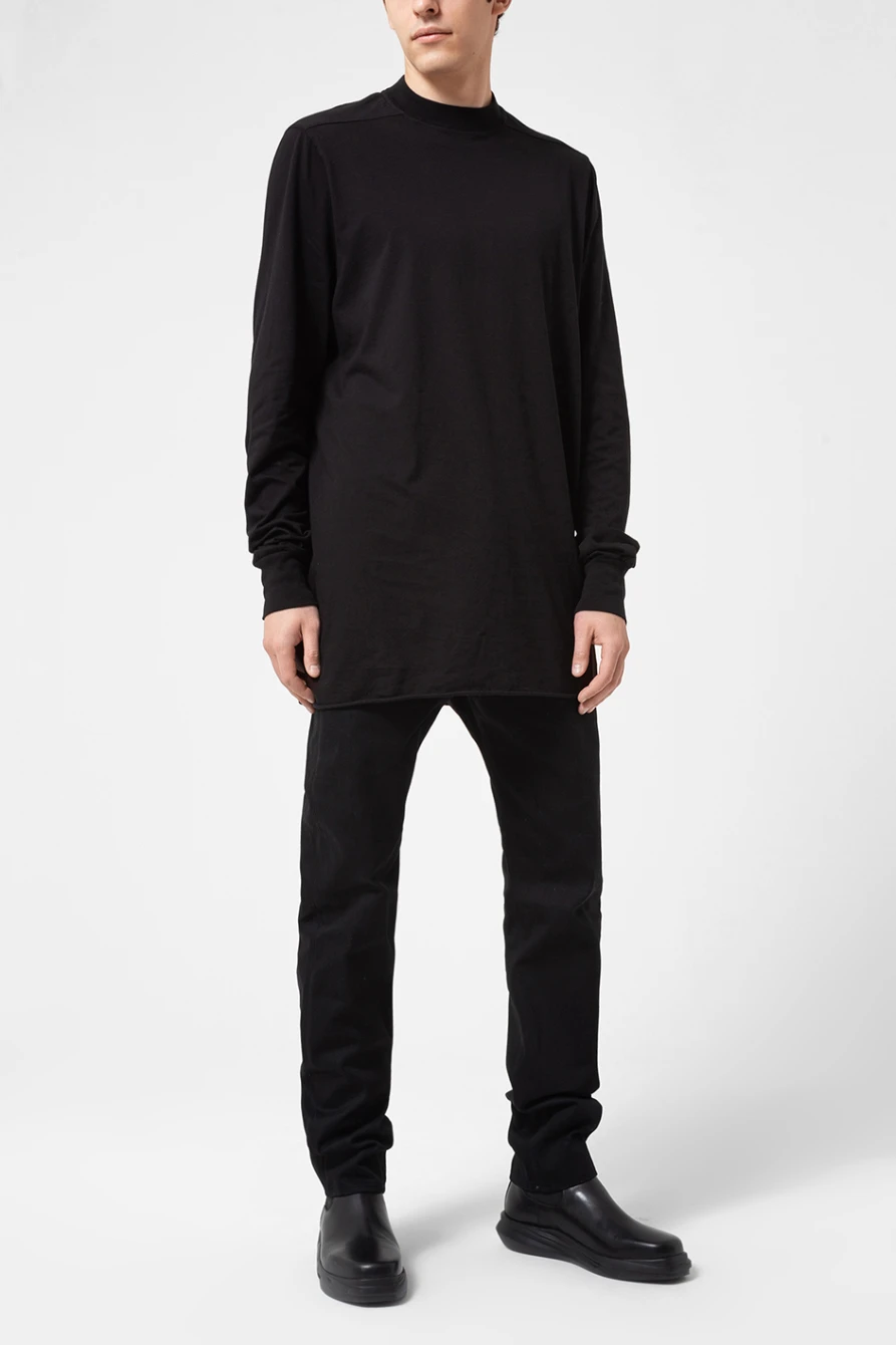 Джинсы Rick Owens