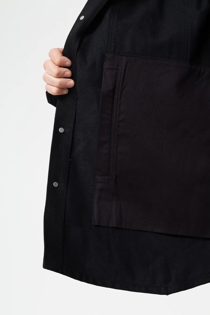 Куртка Rick Owens