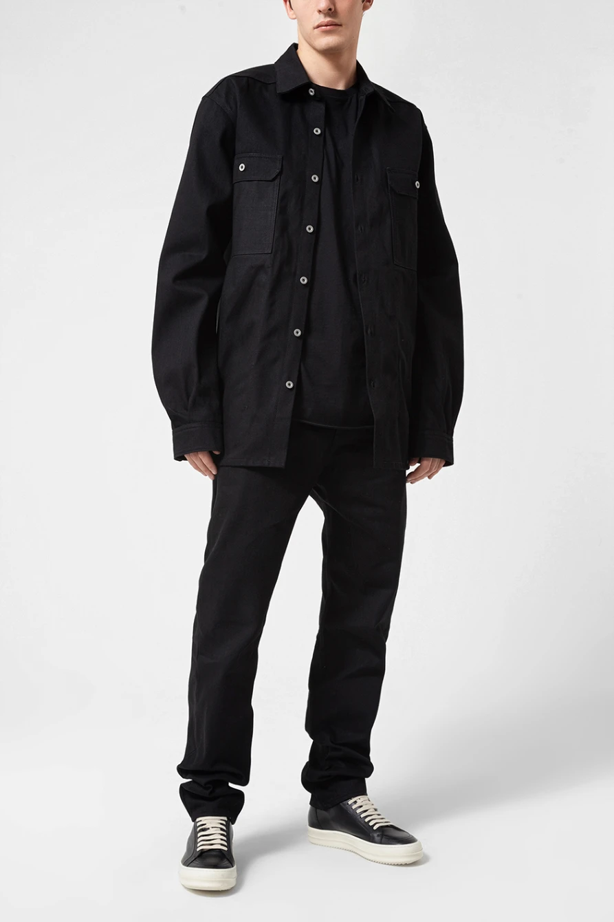 Куртка Rick Owens