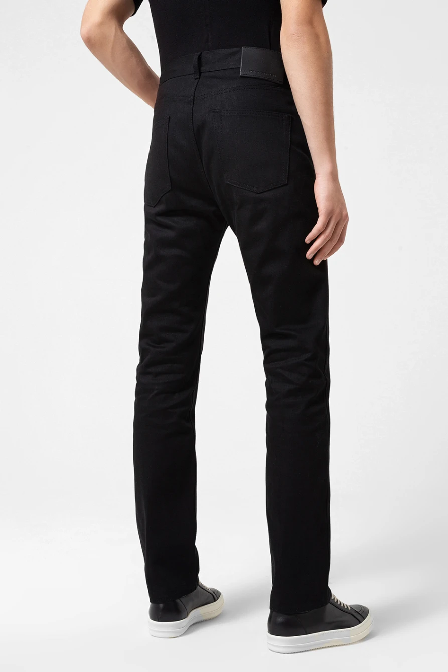 Джинсы Rick Owens