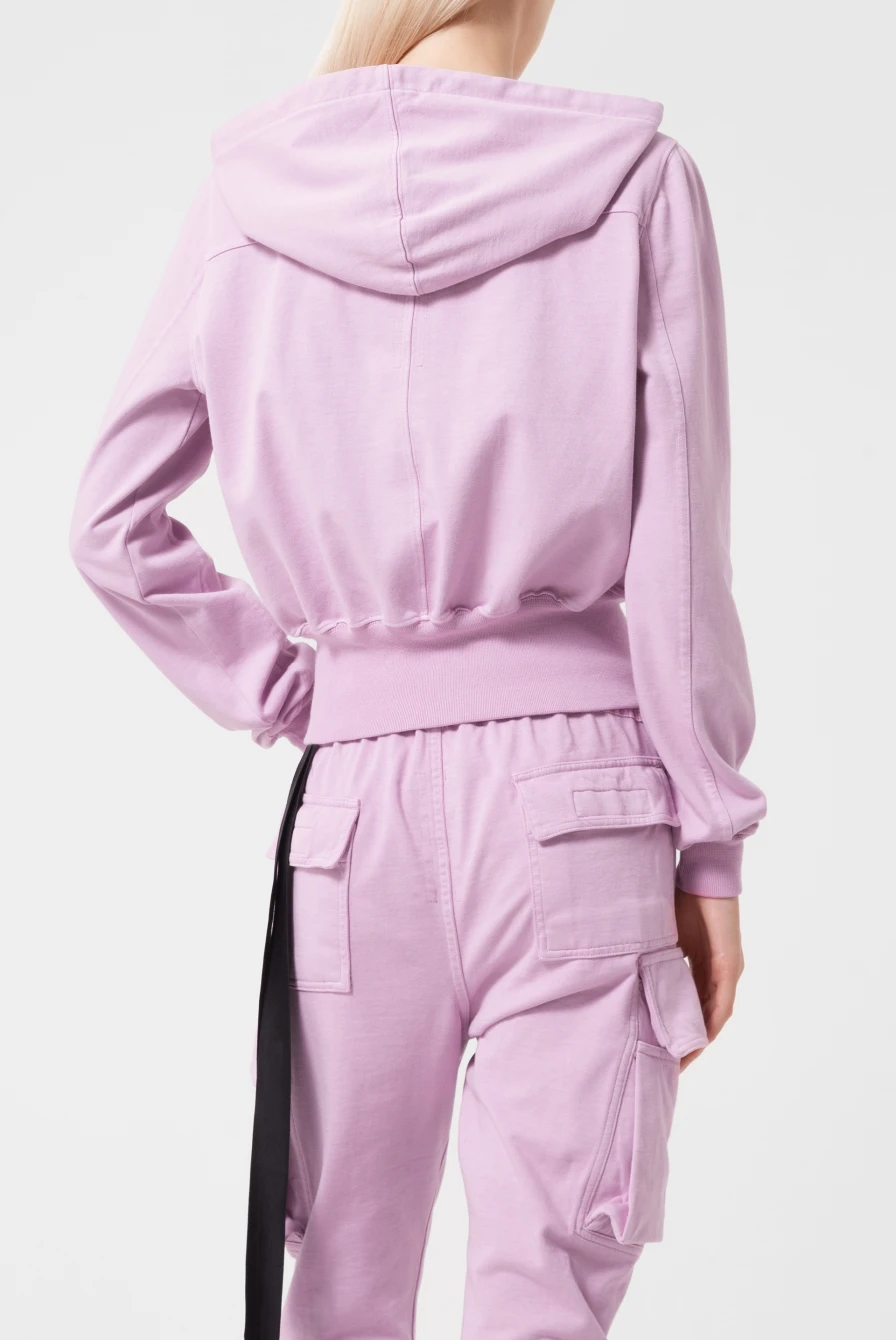 Худи Rick Owens