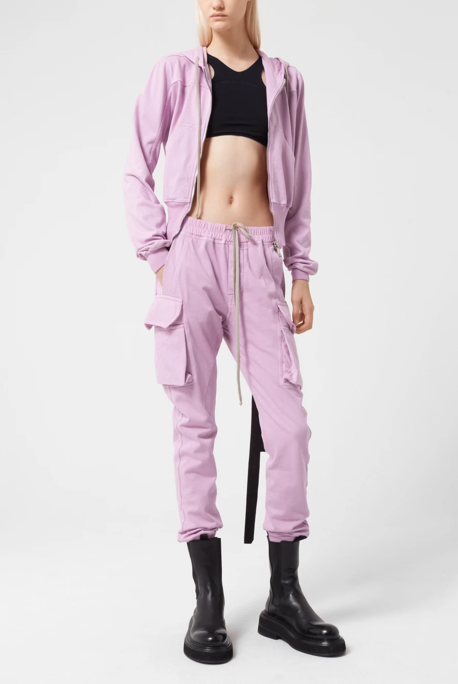 Худи Rick Owens