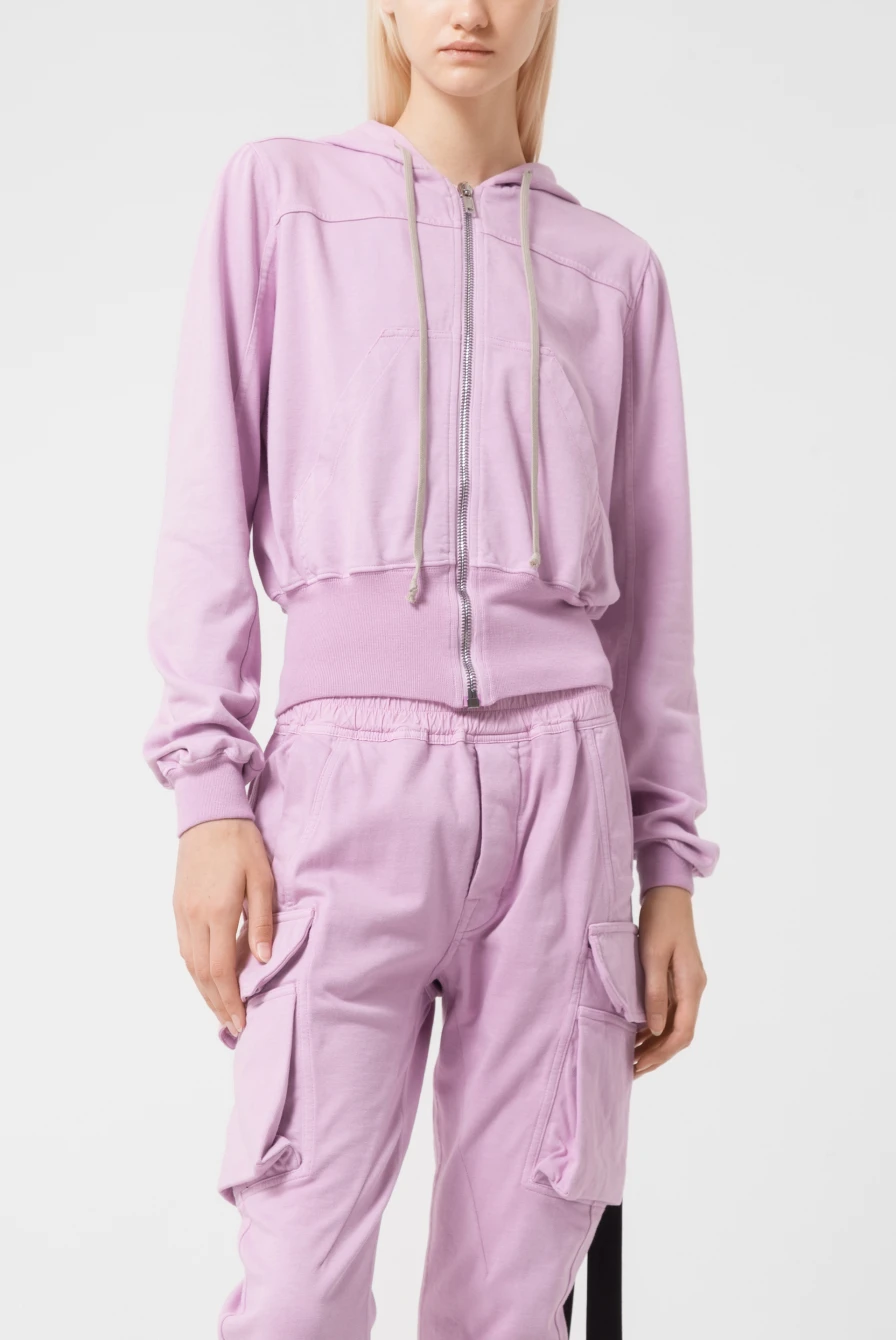 Худи Rick Owens