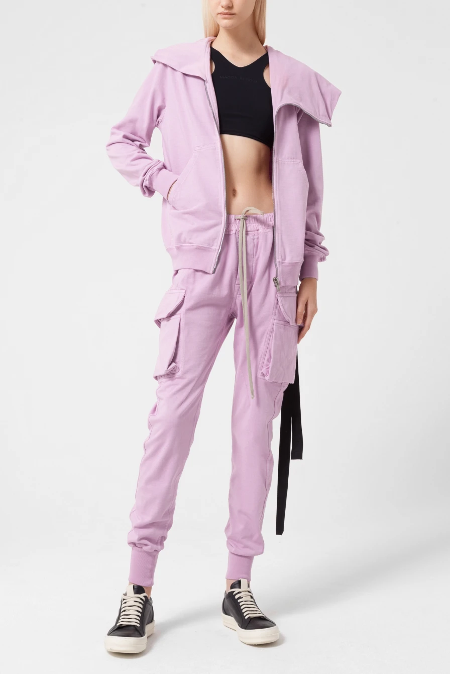 Худи Rick Owens