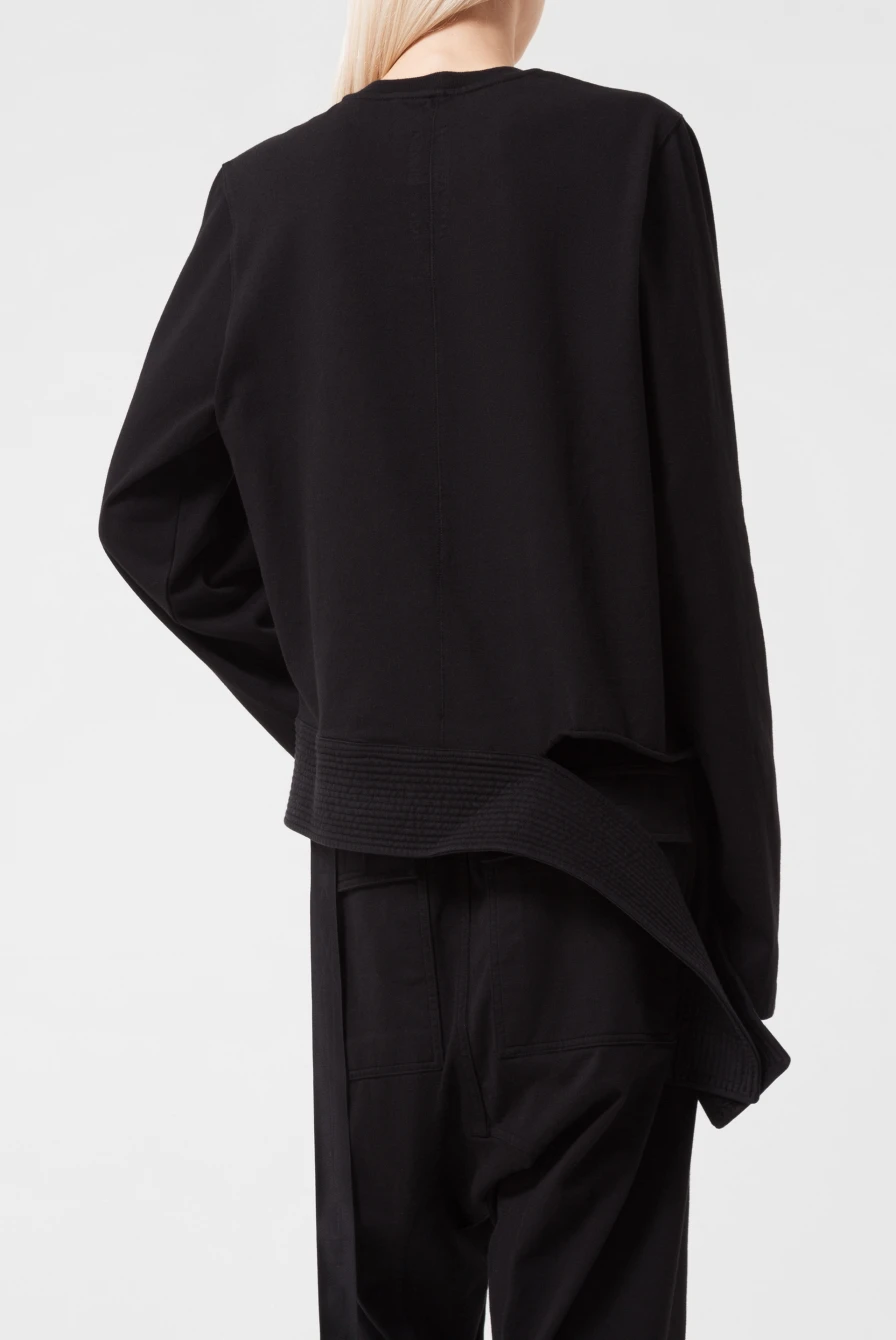 Толстовка Rick Owens