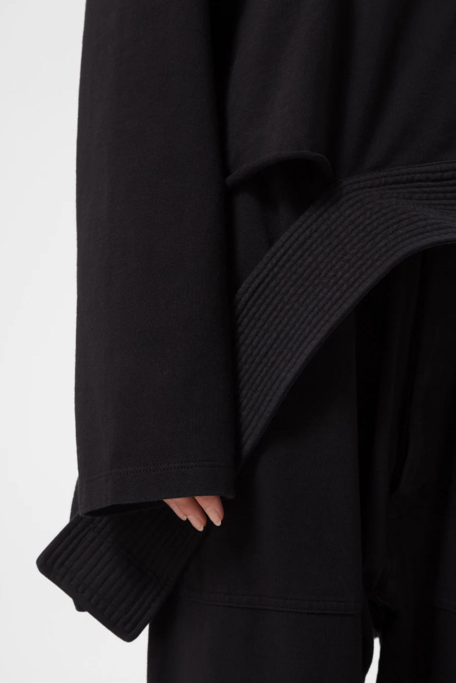 Толстовка Rick Owens