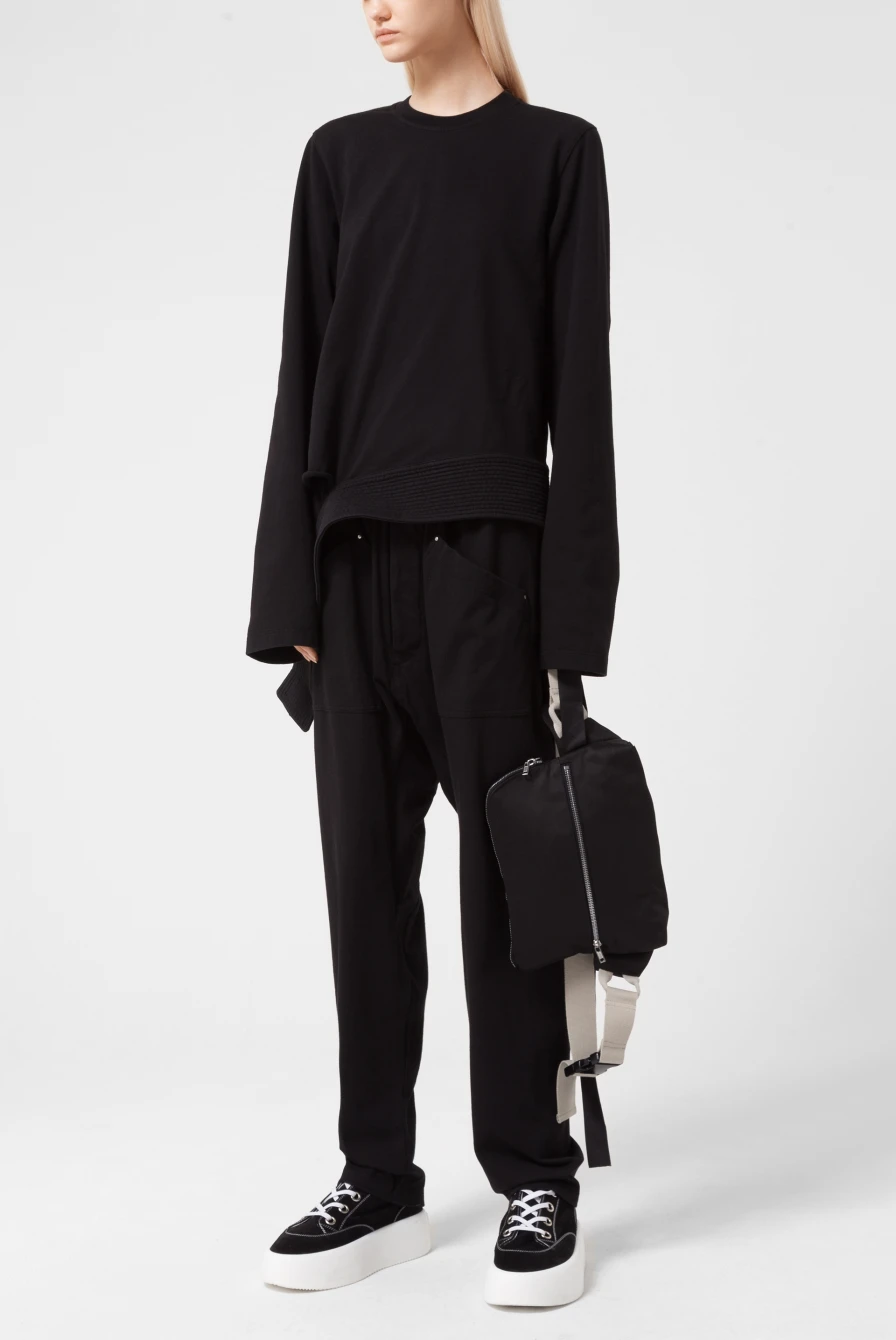 Толстовка Rick Owens