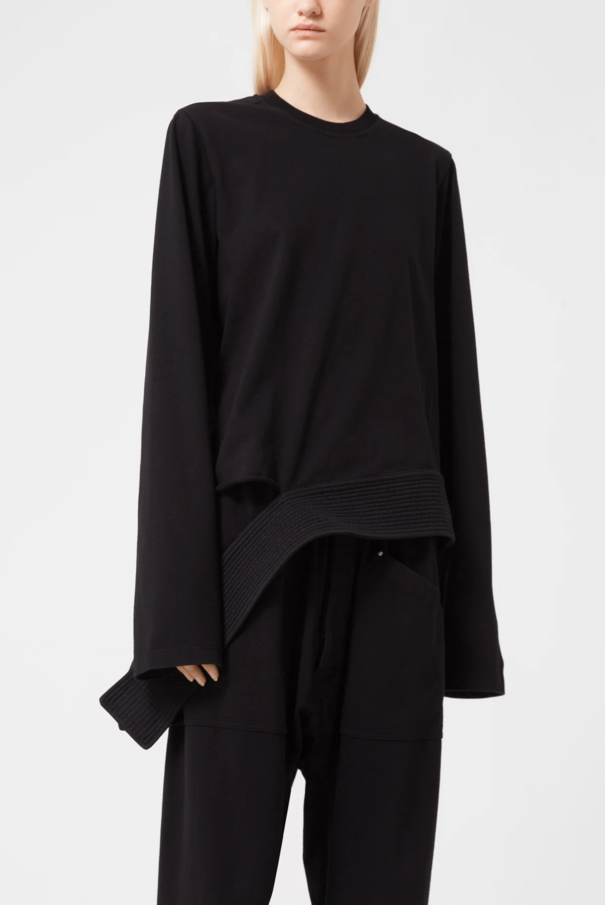 Толстовка Rick Owens