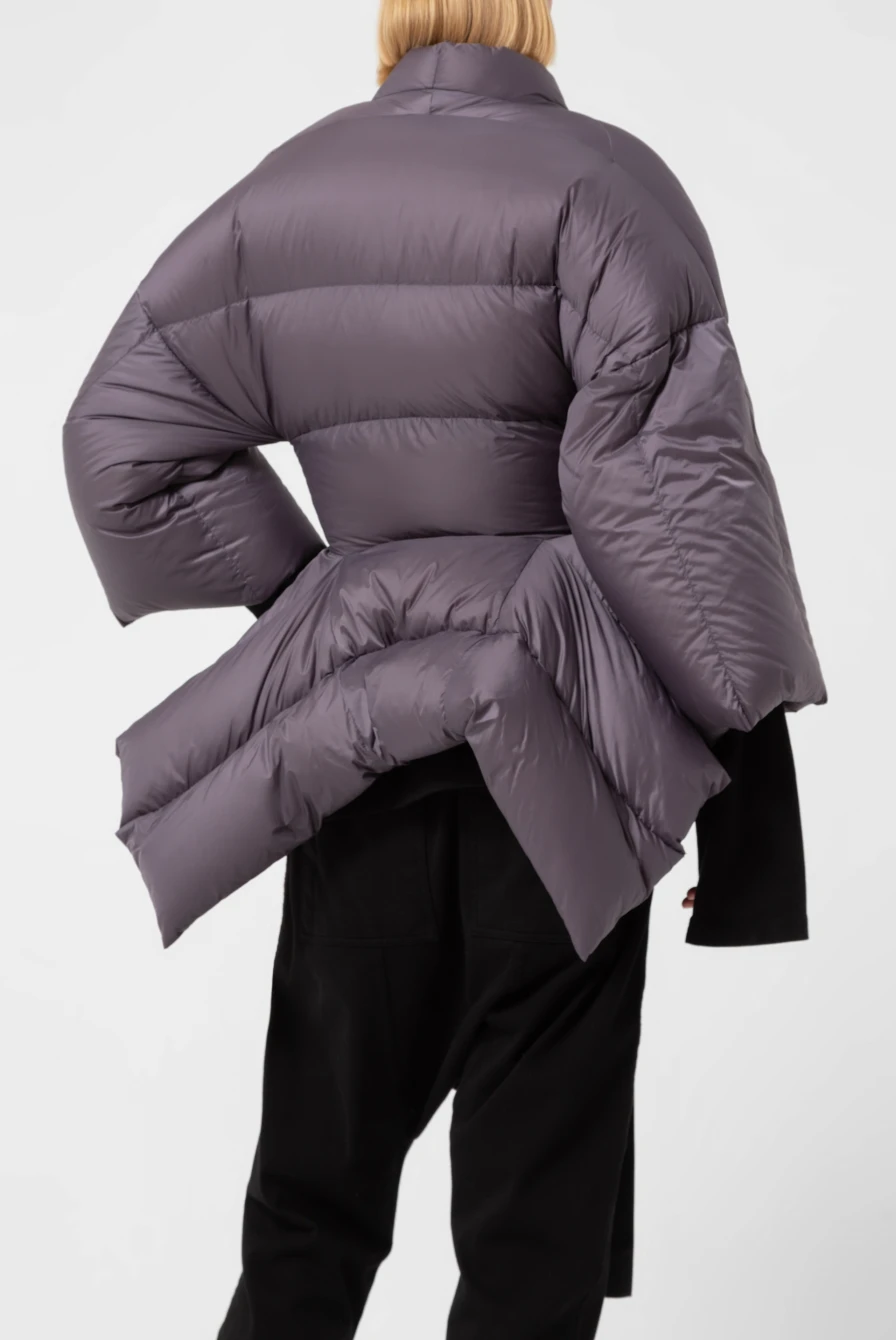 Пуховик Rick Owens
