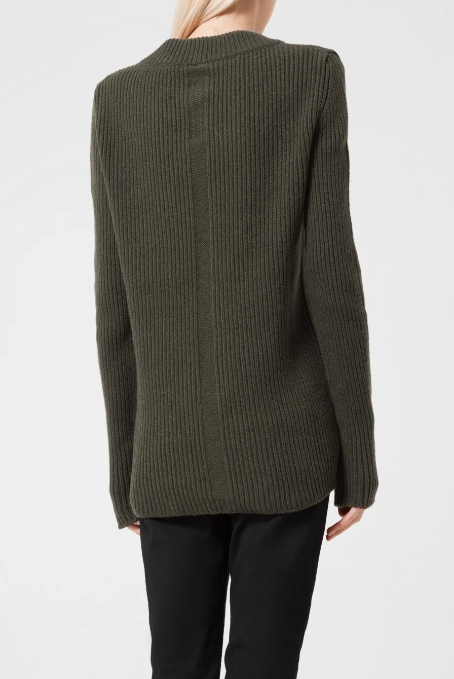 Джемпер Rick Owens
